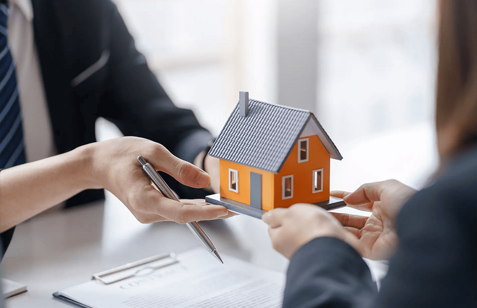 Property Sale by Haven Heights