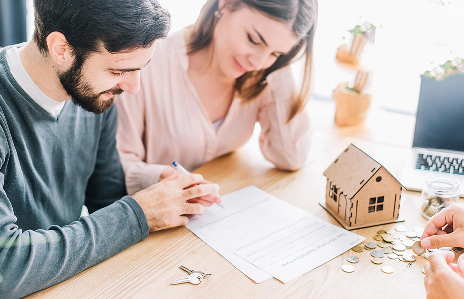 Purchase Property by Haven Heights